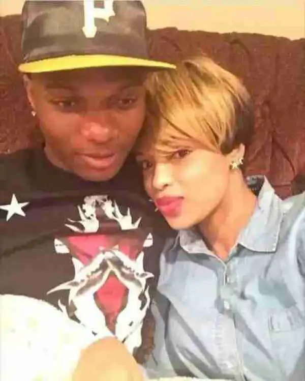 Wizkid Reveals The Only Reason That Will Make Him Go Into Marriage – Very Weird